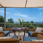 Anima Horizon - Thalassa بيت للعطل Eleofito