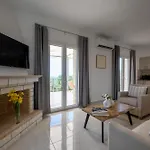 بيت للعطل Anima Horizon - Thalassa *