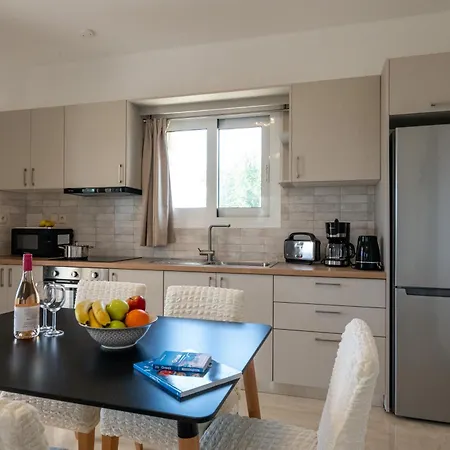 Anima Horizon - Thalassa Holiday home