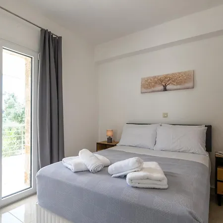 Ferienhaus Anima Horizon - Thalassa Eleofito