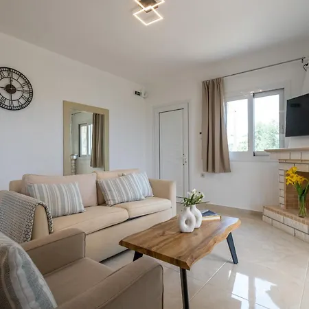 Anima Horizon - Thalassa Holiday home