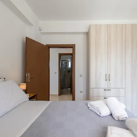 Anima Horizon - Thalassa Ferienhaus *