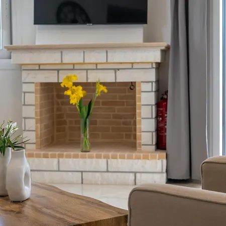 Holiday home Anima Horizon - Thalassa *