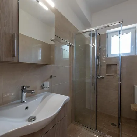 Anima Horizon - Thalassa Ferienhaus Eleofito