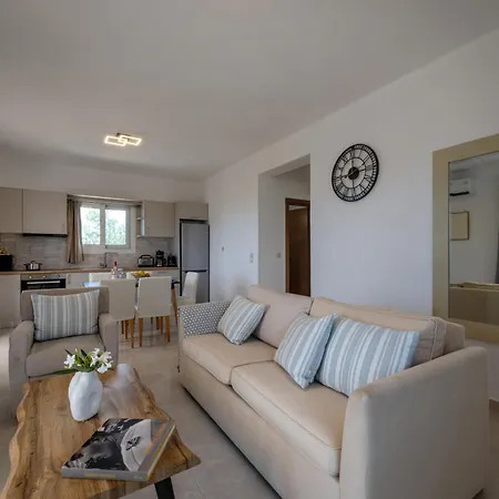 Ferienhaus Anima Horizon - Thalassa Eleofito