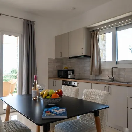 Anima Horizon - Thalassa