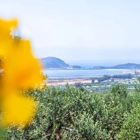 Anima Horizon - Thalassa Dom wakacyjny