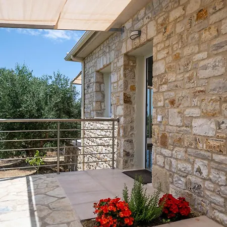 Ferienhaus Anima Horizon - Thalassa