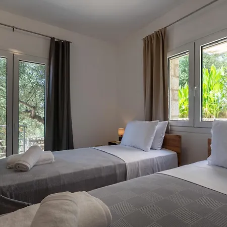 Holiday home Anima Horizon - Thalassa *