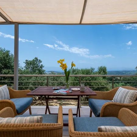 Anima Horizon - Thalassa Holiday home Eleofito