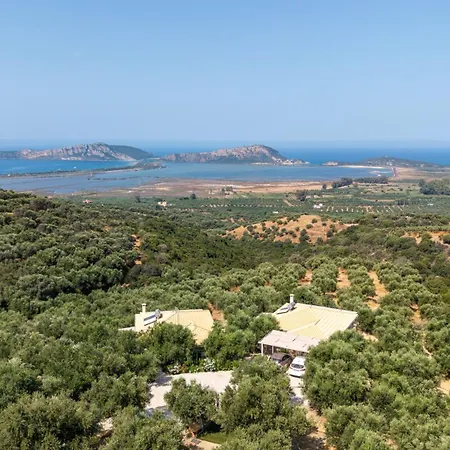 Holiday home Anima Horizon - Thalassa Eleofito