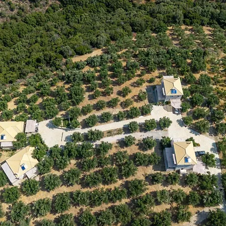 Anima Horizon - Thalassa Eleofito