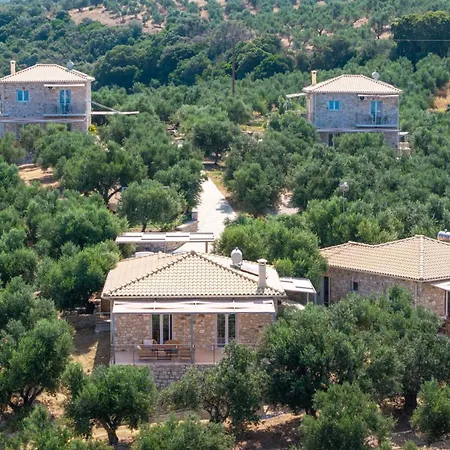 Ferienhaus Anima Horizon - Thalassa *