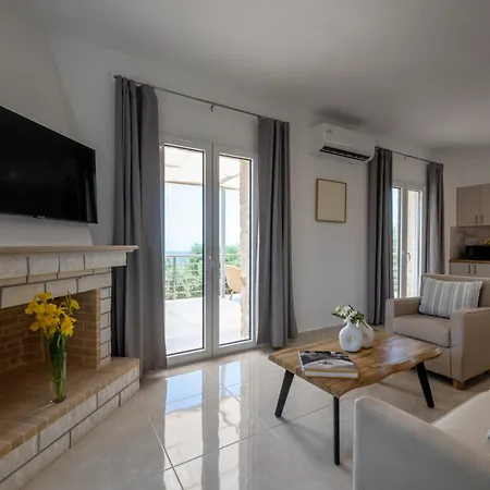 Holiday home Anima Horizon - Thalassa *