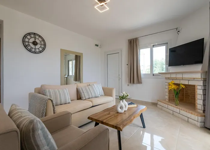 Anima Horizon - Thalassa Dom wakacyjny