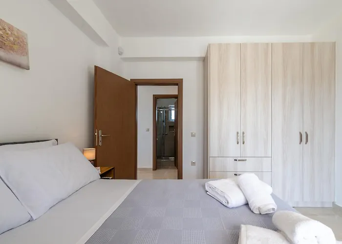 Anima Horizon - Thalassa Dom wakacyjny *