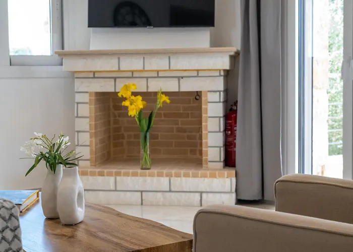 Feriehus Anima Horizon - Thalassa *