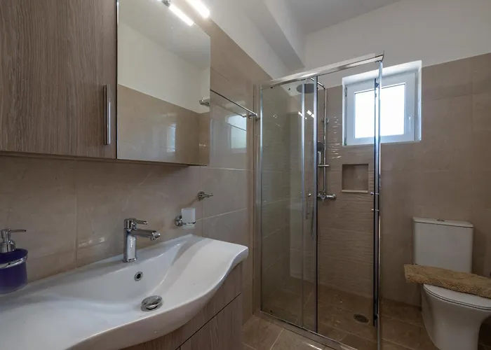 Anima Horizon - Thalassa Dom wakacyjny Eleofito