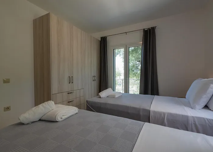 Anima Horizon - Thalassa Eleofito