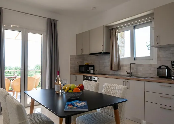 Anima Horizon - Thalassa