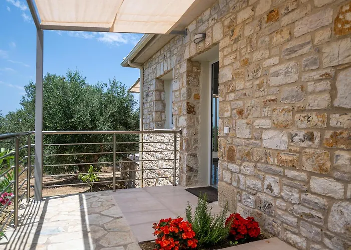 펜션 Anima Horizon - Thalassa