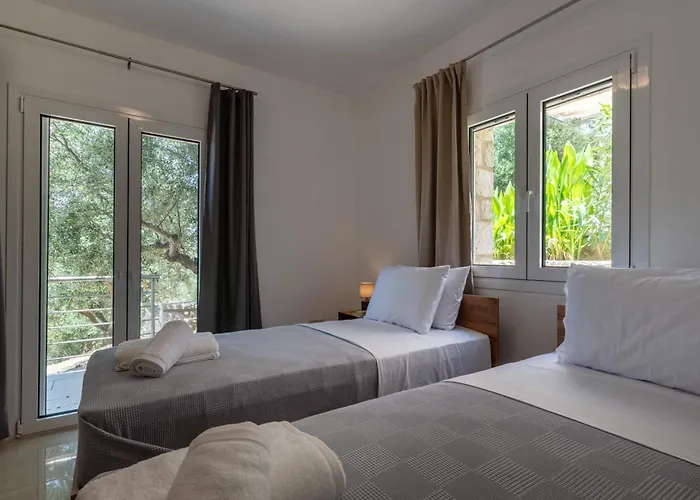 Feriehus Anima Horizon - Thalassa *