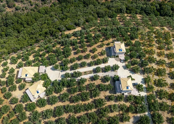 Anima Horizon - Thalassa Eleofito