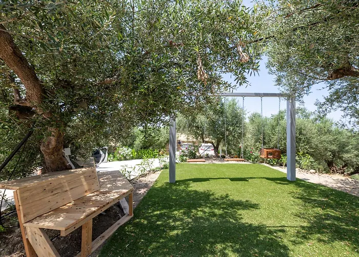 Feriehus Anima Horizon - Thalassa